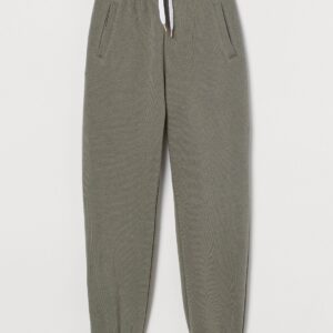 ESTELLE RELAXED TROUSER - Image 1
