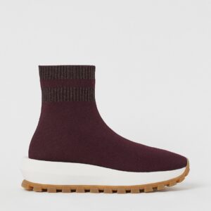 Egor Sock Sneaker - Image 1