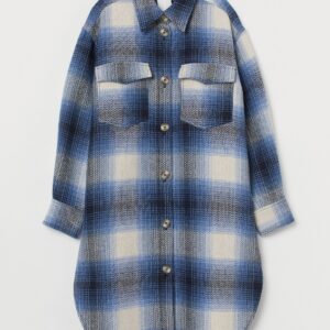 Fei long shacket check - Image 1