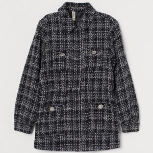 calais jacket - Image 1