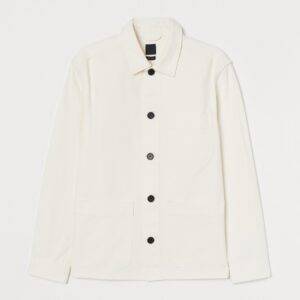 CARVER OVERSHIRT PRICE ITEM - Image 1