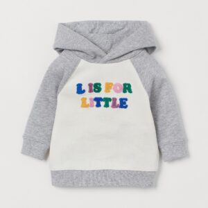 Sibling 2 BG hood - Image 1