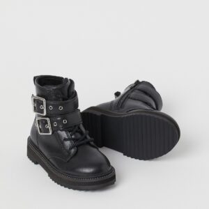 Bonnie buckle boot SG - Image 1