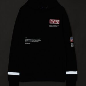 Nasa Turbo Hood 34.99:- - Image 1