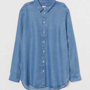 Bernhard tencel shirt. - Image 1