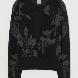Morning sweater - Image 1