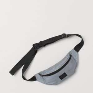 CROSSBODY BAG REFLECTIVE - Image 1