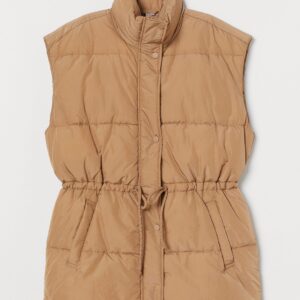 Alexa puffer vest - Image 1