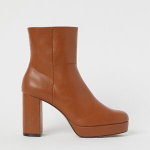 Dickens boot - Image 1