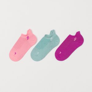 OLIVER 3P Shaftless sock NEW - Image 1