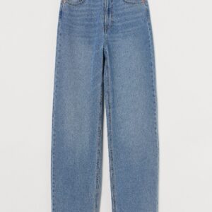Loose Straight Campaign - Image 1