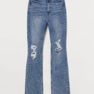 Nova HW slim bootcut - Image 1