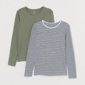 Tulip LS FANCY 2PACK (TVP) - Image 1