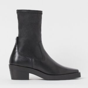 Sandell stretch boot PQ - Image 1