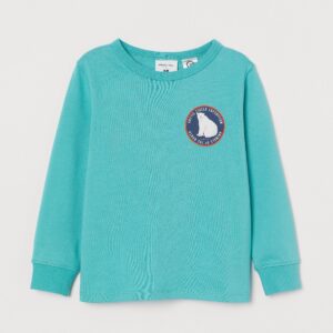 COLLAB W-CHEN PRICE Dave L/S - Image 1