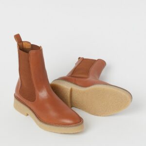 Ivring PQ chelsea boot - Image 1