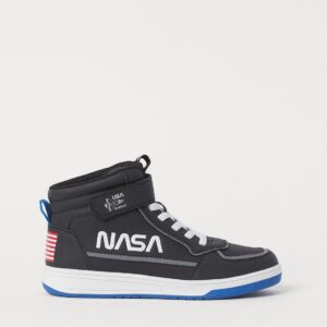 Joel HT NASA BB - Image 1