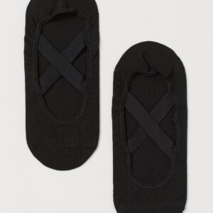 Tiki yoga sock - Image 1