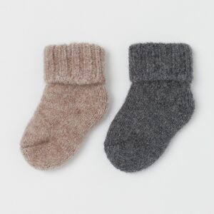 RUBY socks - Image 1
