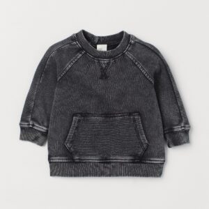 TEMPEST SWEATER - Image 1