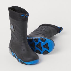 Func. Rob Rainboot blinking - Image 1